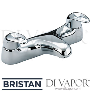 Bristan J BF C Java Bath Filler Tap Spare Parts